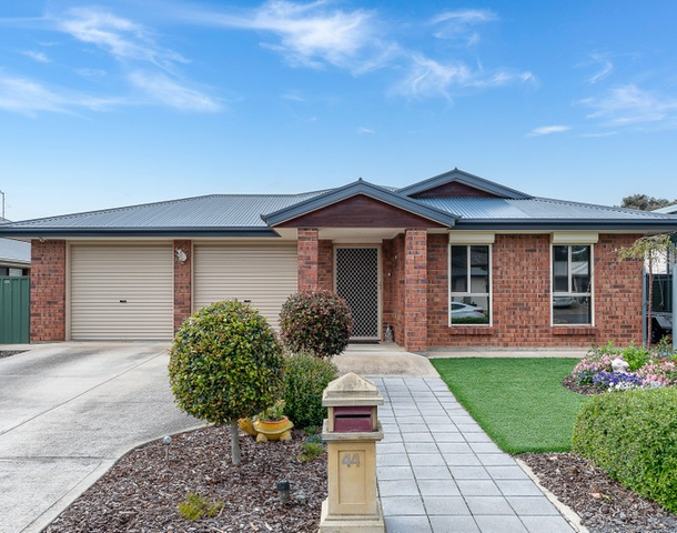 44 Pfitzner Close, Murray Bridge SA 5253