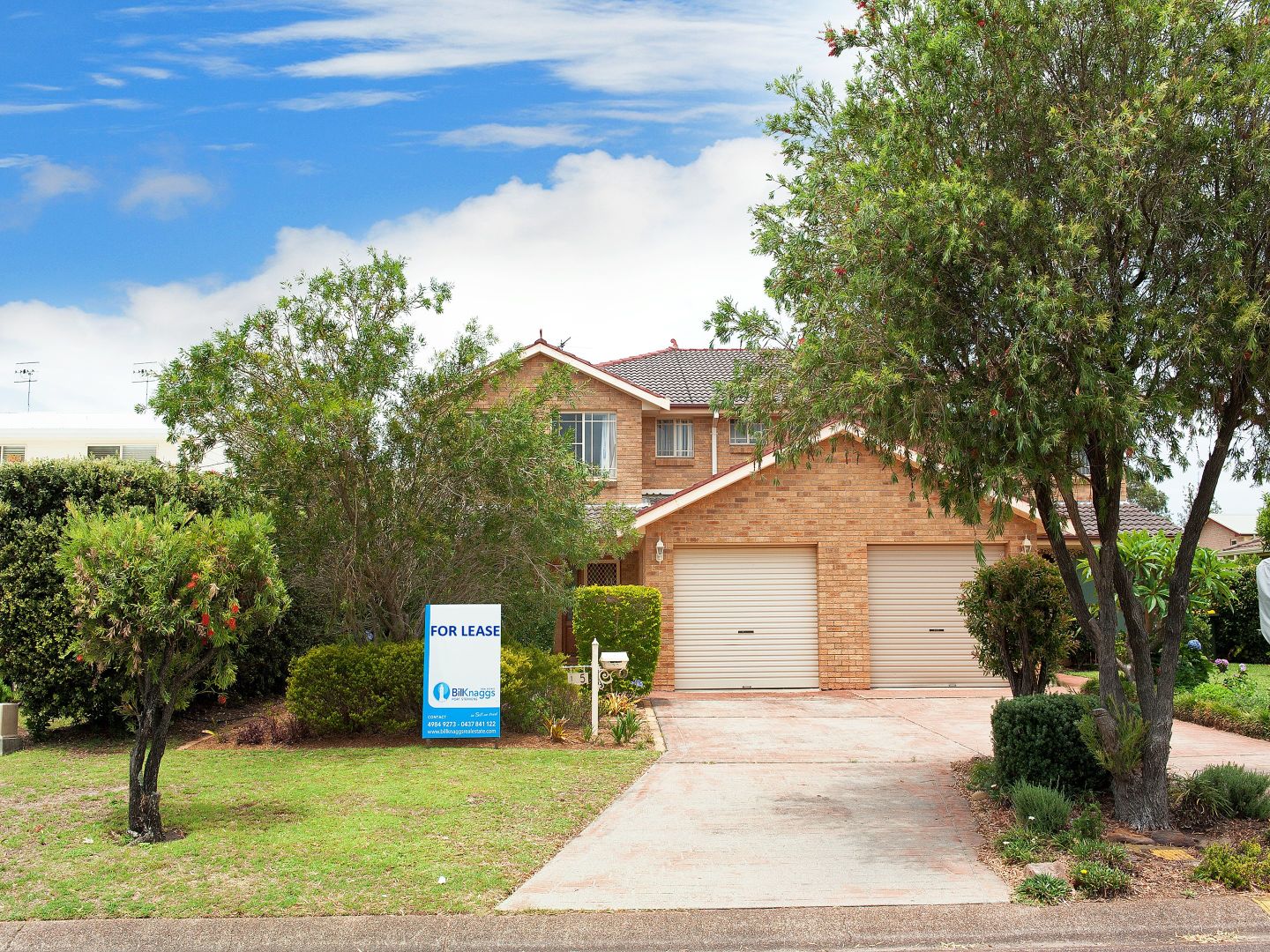 1/5 Whitesands Road, Fingal Bay NSW 2315