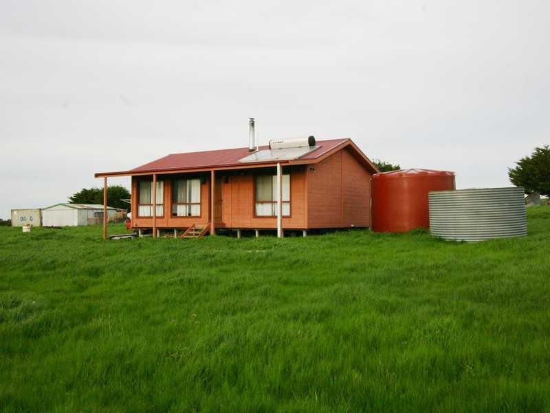 583 Retallicks Road, EVANSFORD VIC 3371, Image 0