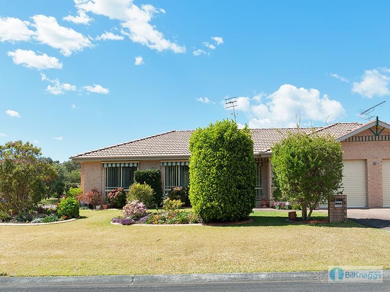 1/52 Shoreline Dr, Fingal Bay NSW 2315, Image 0