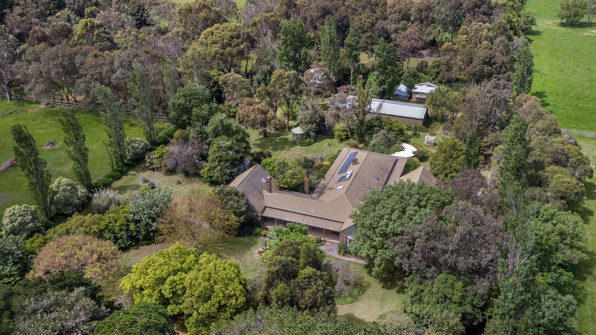 1098 Stumpy Gully Road, Moorooduc VIC 3933, Image 2