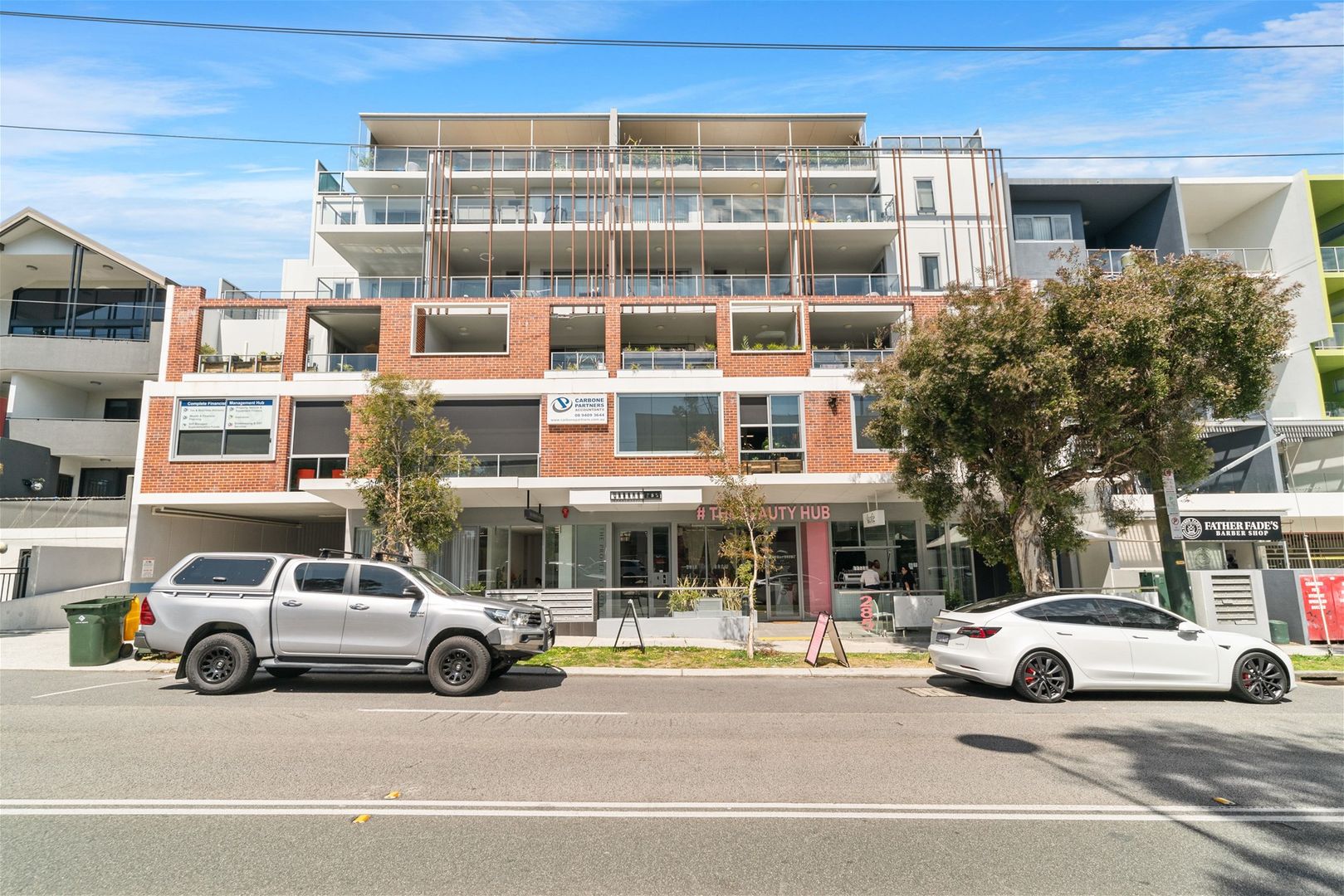 13/285 Vincent Street, Leederville WA 6007, Image 1