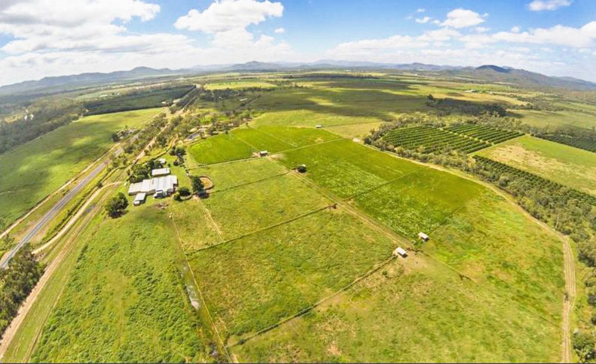 4173 Mareeba - Dimbulah Road, Mutchilba QLD 4872