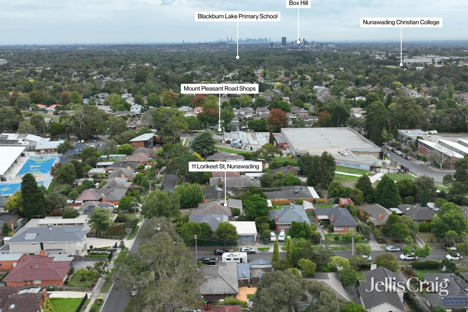 Additional image 21 of 11 Lorikeet Street, Nunawading VIC 3131