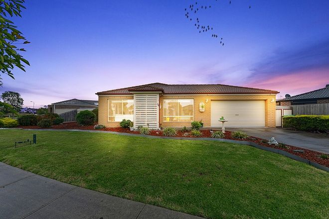 Picture of 34 Bailey Boulevard, KOO WEE RUP VIC 3981