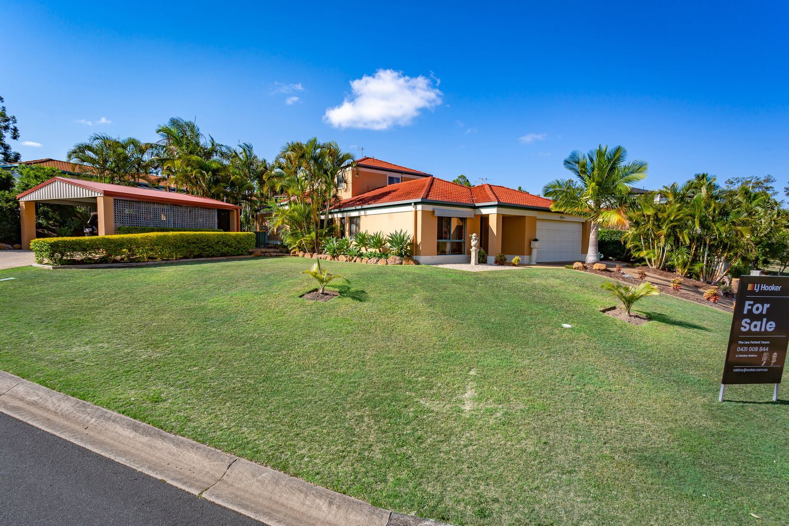 23 Wiltshire Drive, Mudgeeraba QLD 4213 Domain