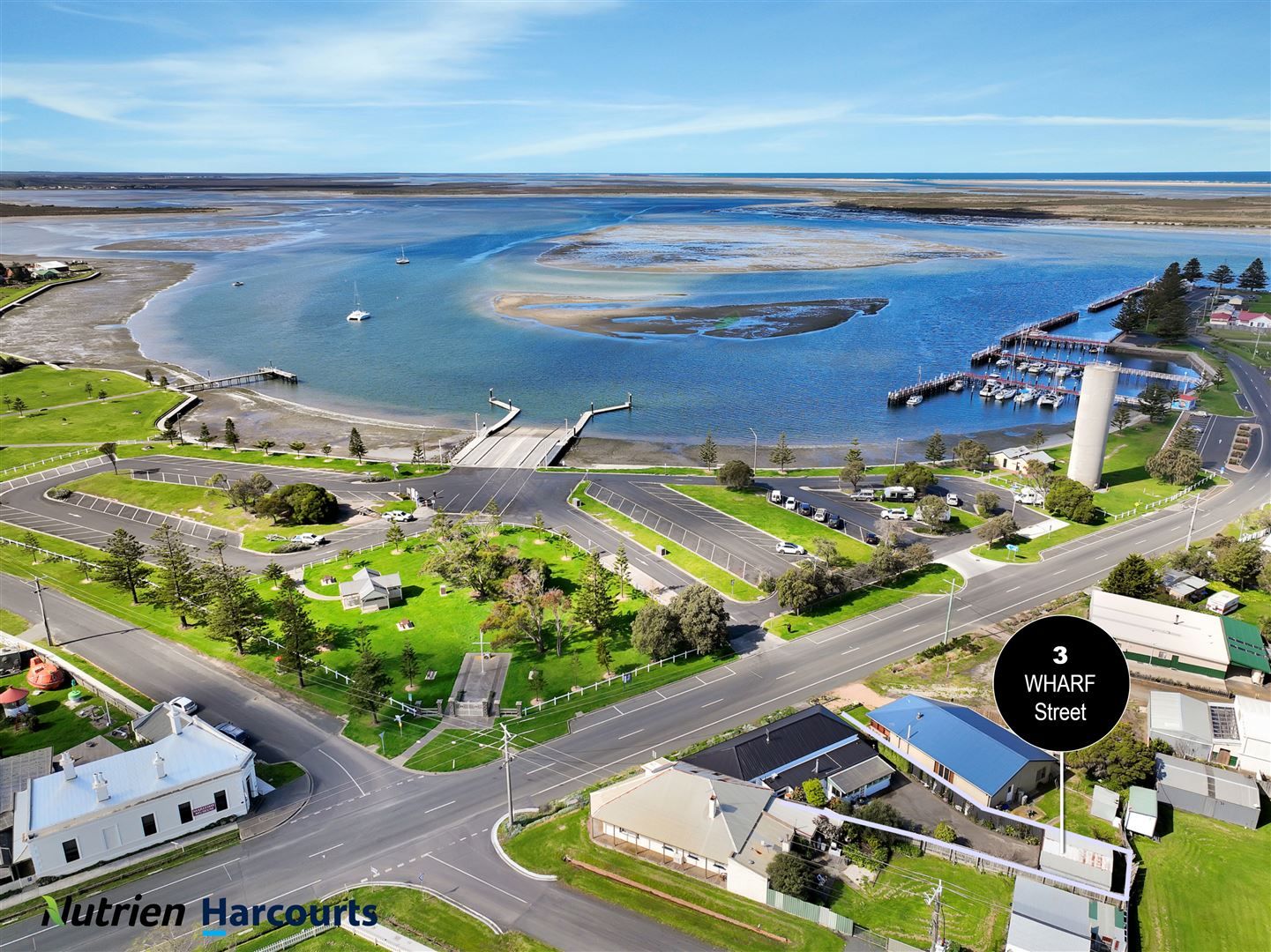 3 Wharf Street, Port Albert VIC 3971 Domain