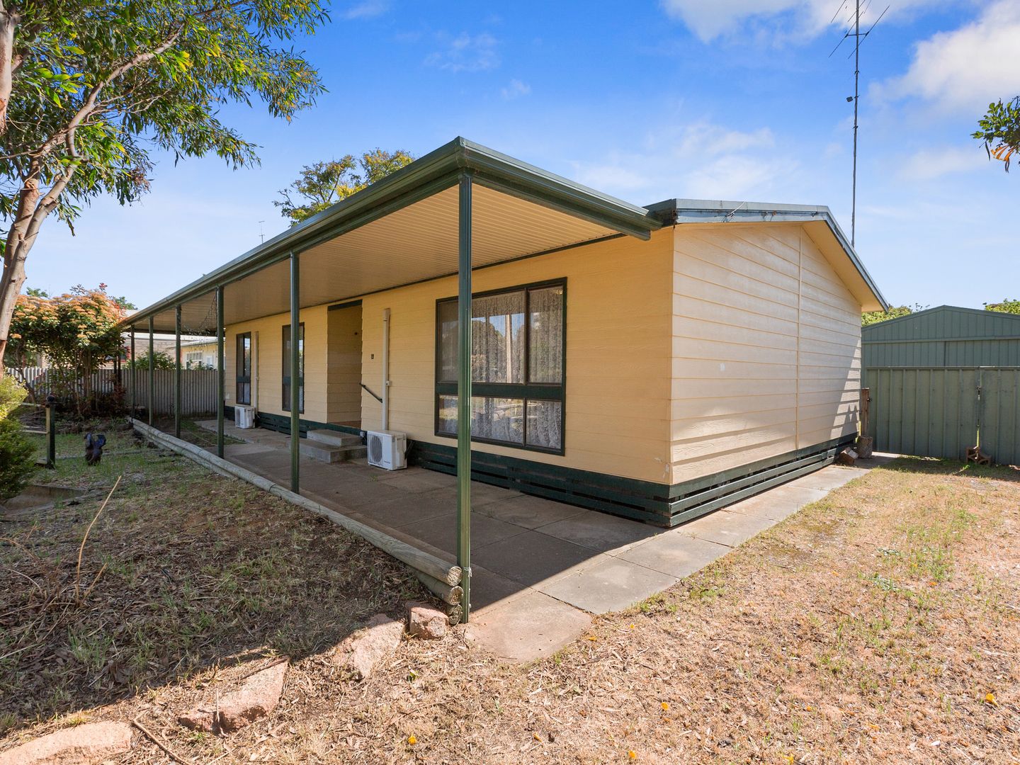 19 Peake Terrace, Coonalpyn SA 5265, Image 1