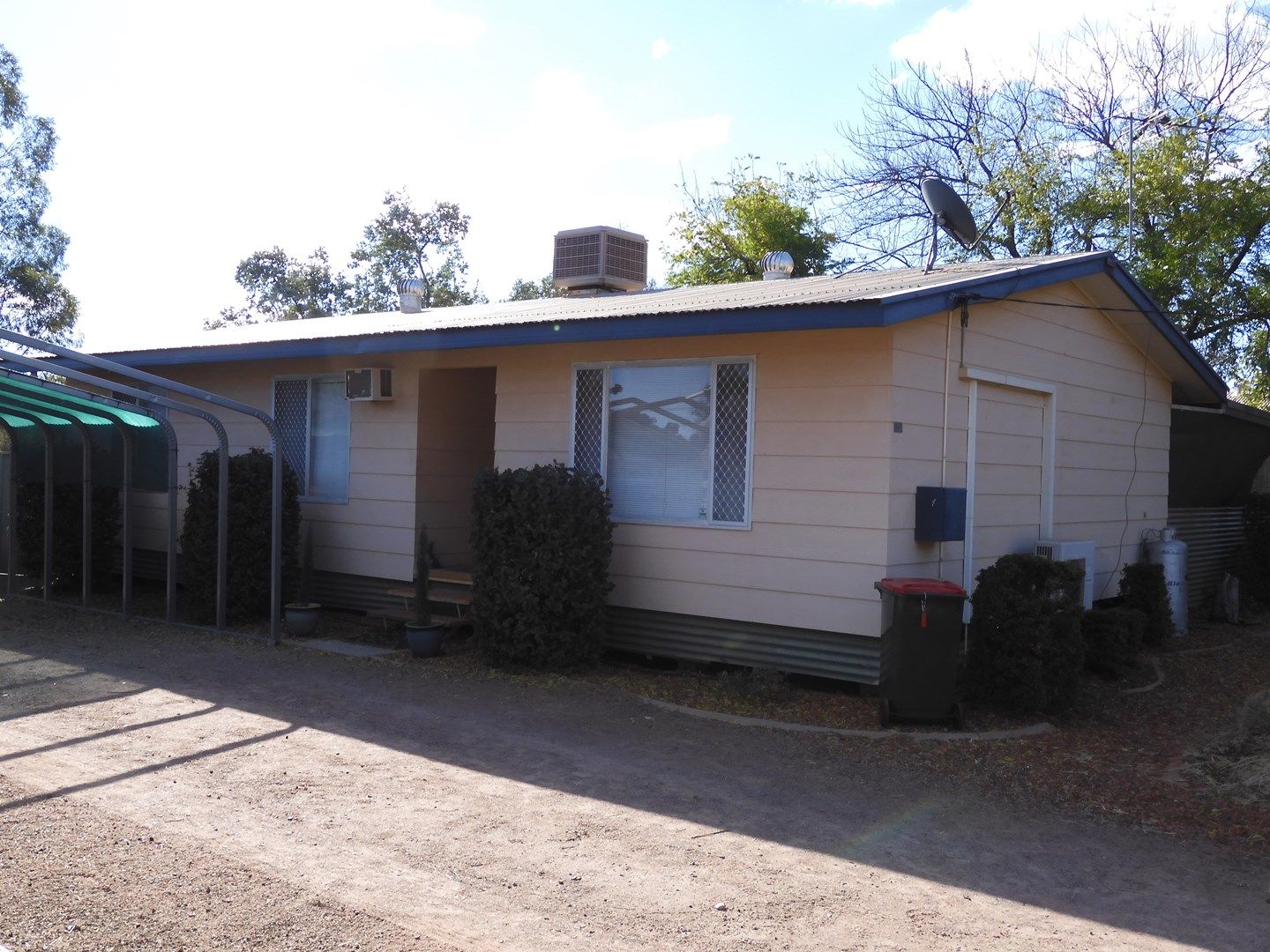 9 Whippet Street, Tennant Creek NT 0860, Image 0