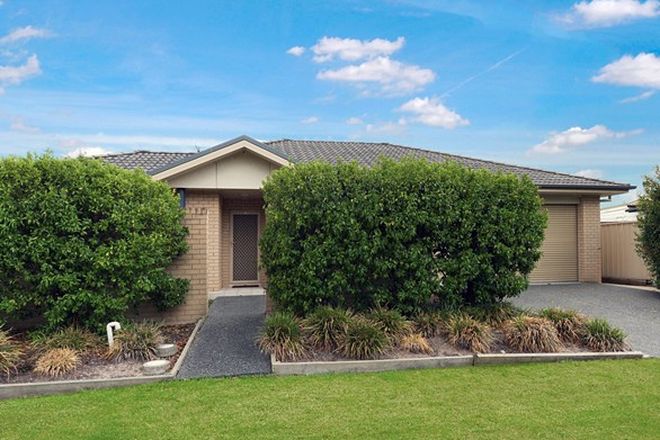 Picture of 1/49 Karuah Street, THORNTON NSW 2322