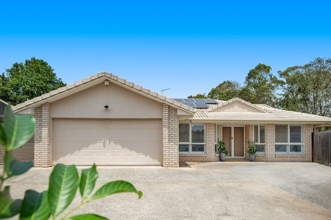 Picture of 67 Berkley Place, CARINDALE QLD 4152