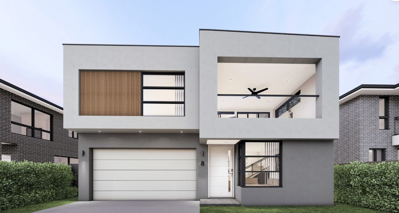 4 bedrooms House in CALL US TO BOOK YOUR INSPECTION MARSDEN PARK NSW, 2765