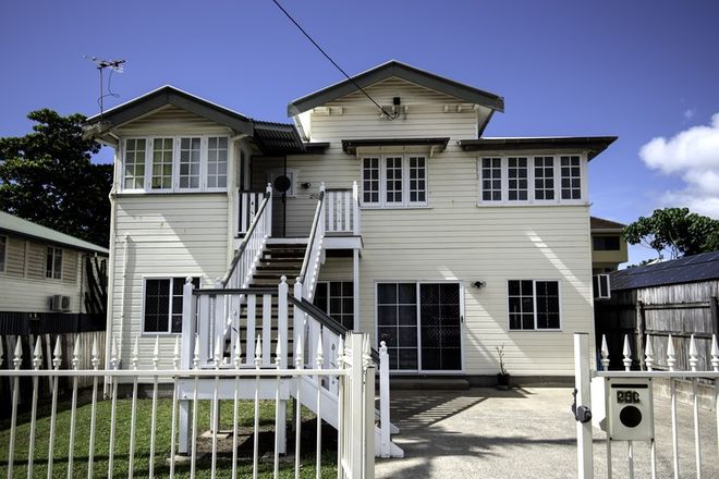 Picture of 250 Lake Street, CAIRNS NORTH QLD 4870