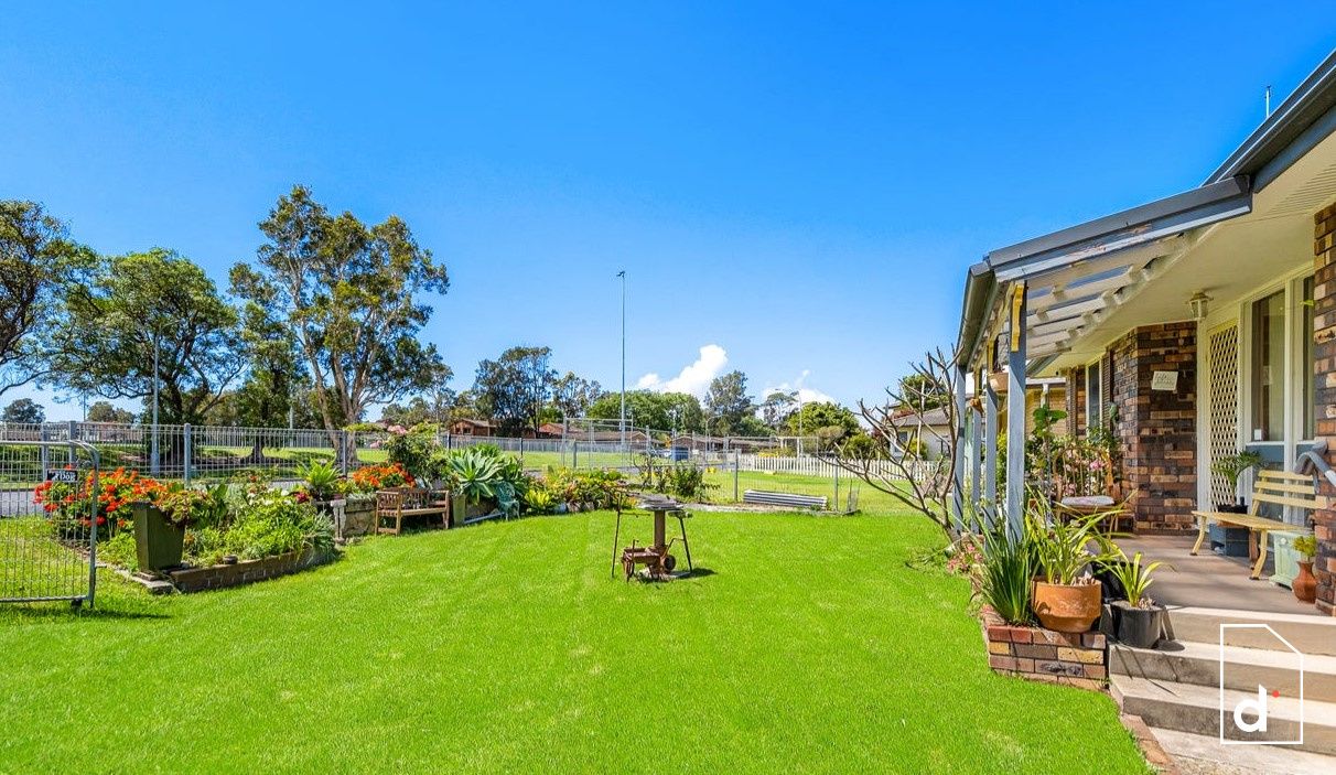 3 bedrooms House in 141 Rothery Street BELLAMBI NSW, 2518
