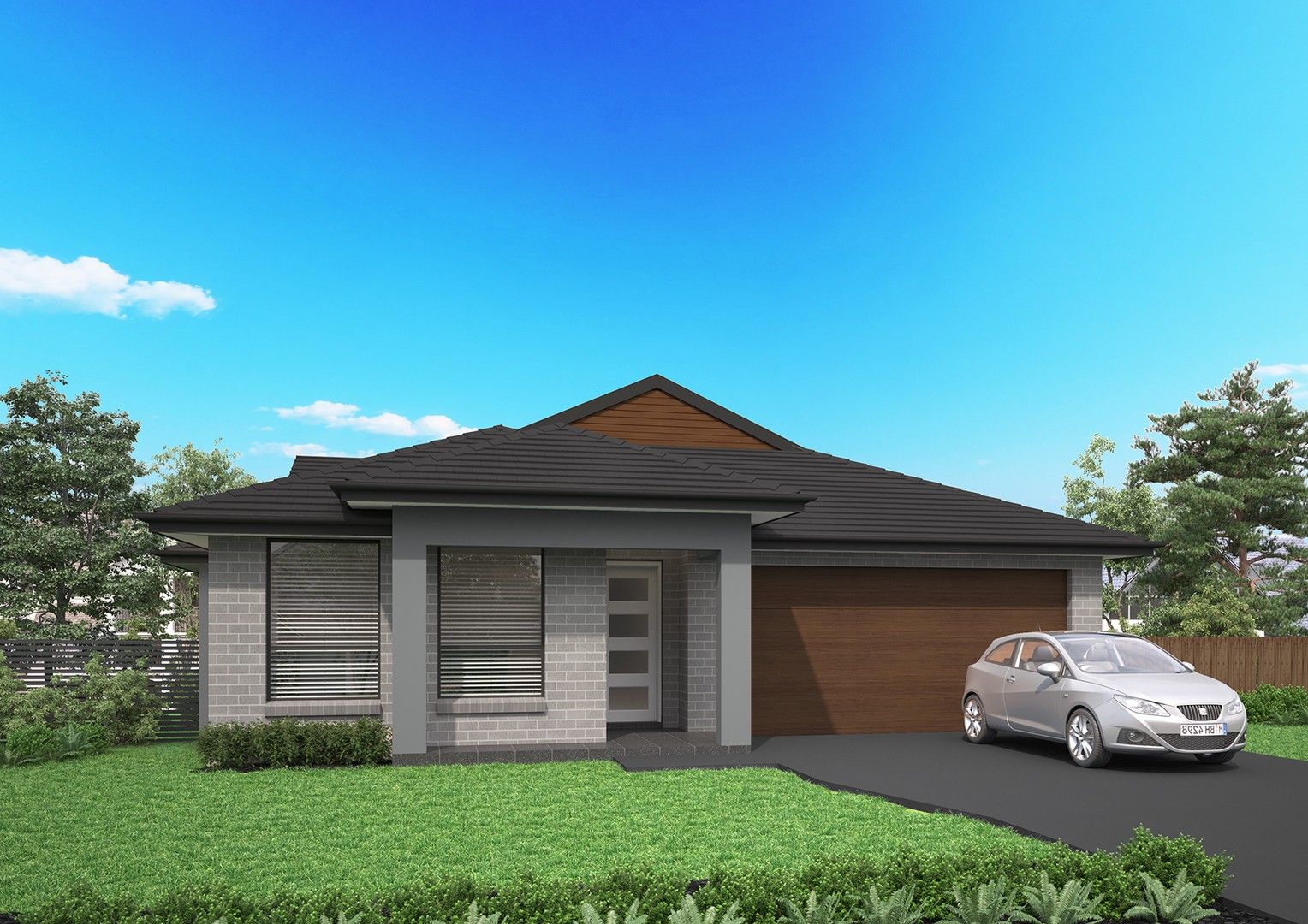 Lot 2102 Lucan Street, Chisholm NSW 2322, Image 0