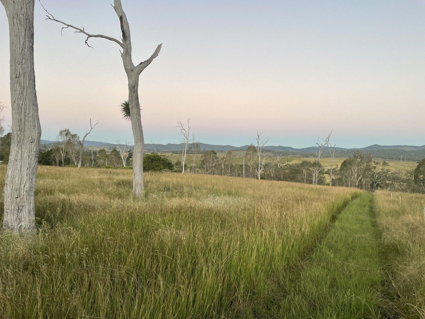 Lot 185 Wivenhoe Somerset Road, Bryden QLD 4312, Image 0