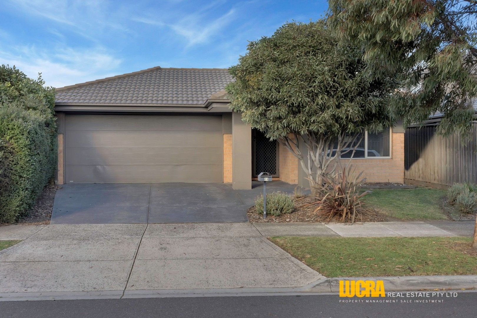 39 Ardenal Crescent, Lalor VIC 3075, Image 0