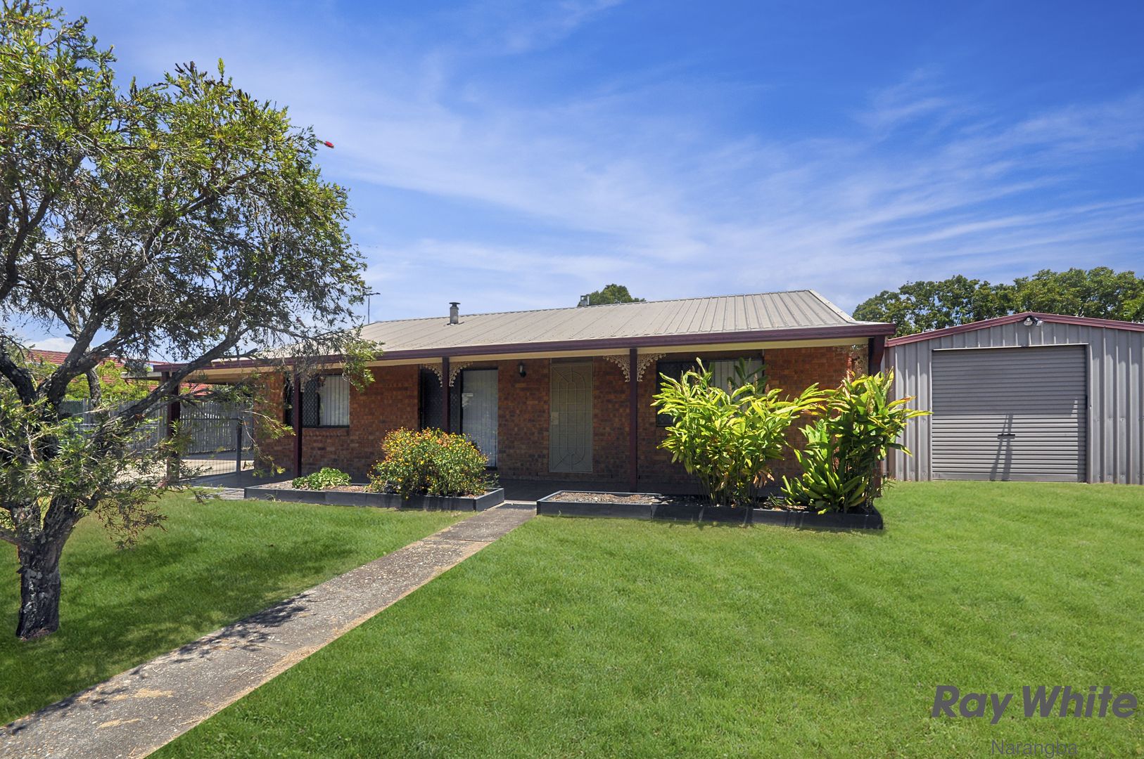 3 bedrooms House in 96 Henderson Road BURPENGARY QLD, 4505
