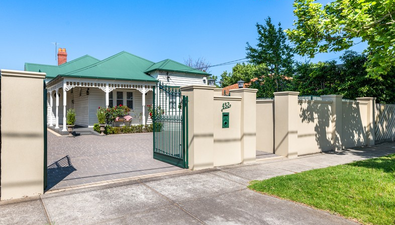 Picture of 452 St Georges Road, THORNBURY VIC 3071