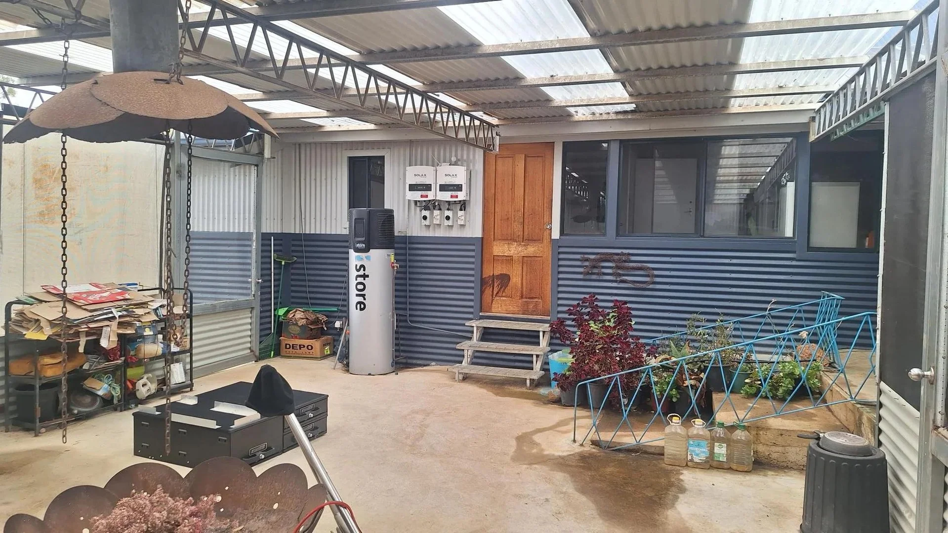 Additional image 4 of 1222 Namban West Road, Namban WA 6512