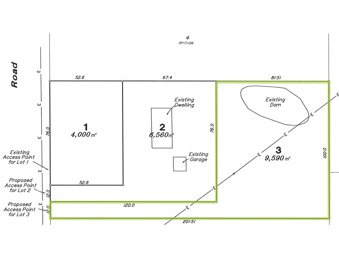 Additional image 5 of Lot 3/229 Brennans Road, Goondiwindi QLD 4390
