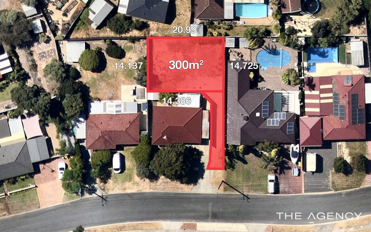 26A Ashburton Drive, Heathridge WA 6027, Image 0