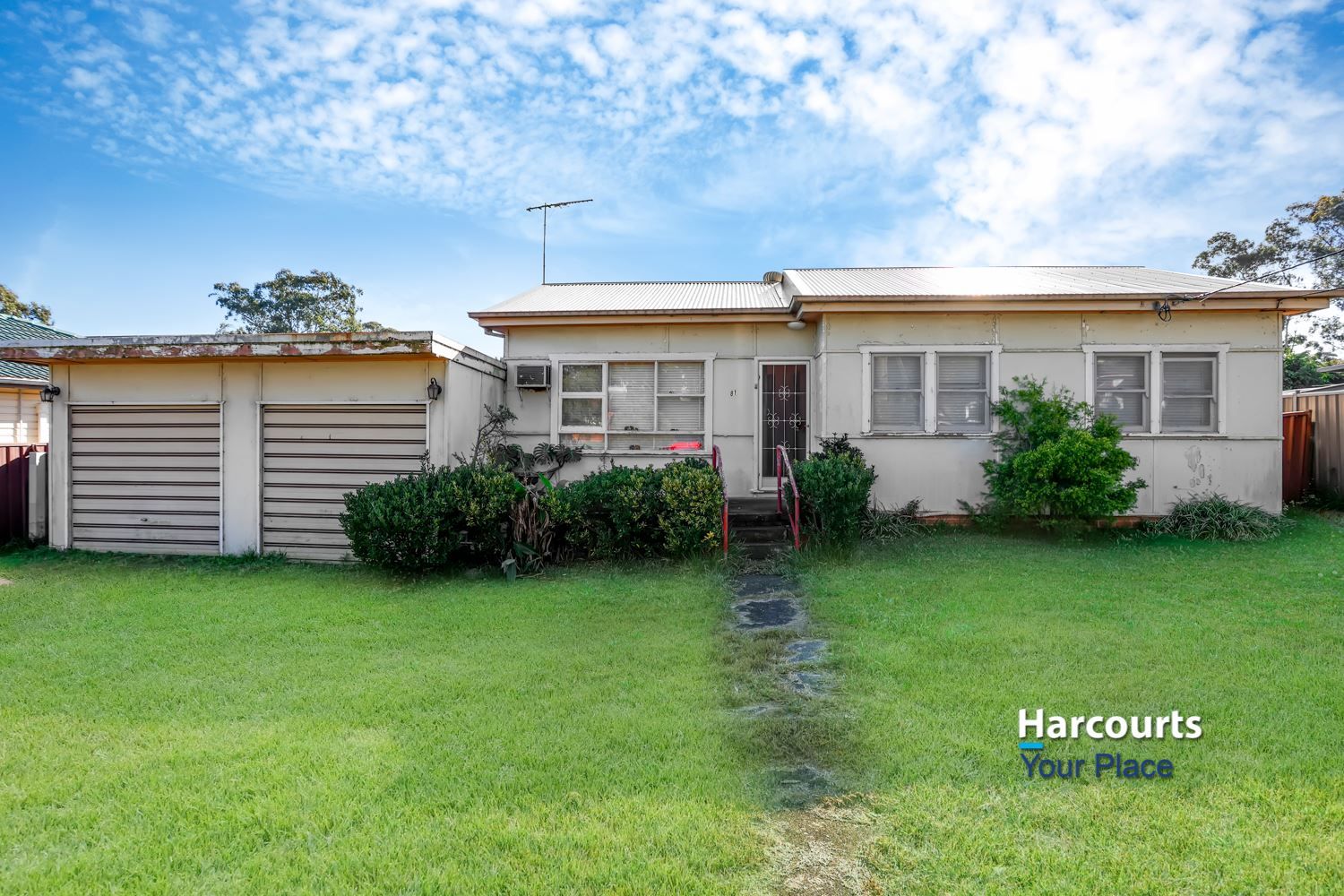 81 Paull Street, Mount Druitt NSW 2770 Domain
