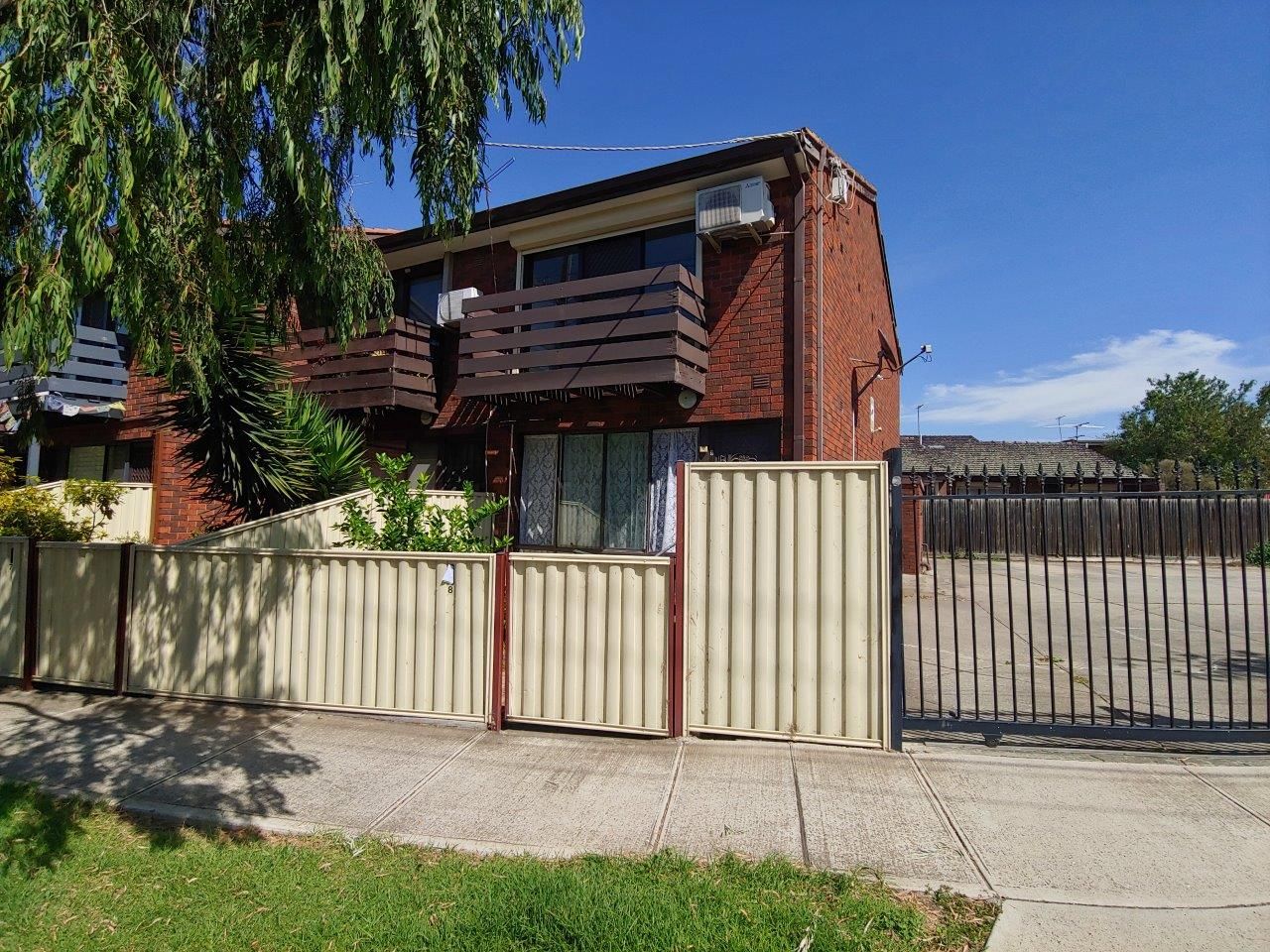 8/22 Forrest Street, Albion VIC 3020