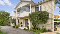 Picture of 3 Reserve Road, BEAUMARIS VIC 3193
