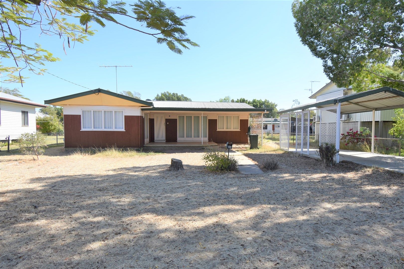 30 Quarrian Road, Longreach QLD 4730, Image 0