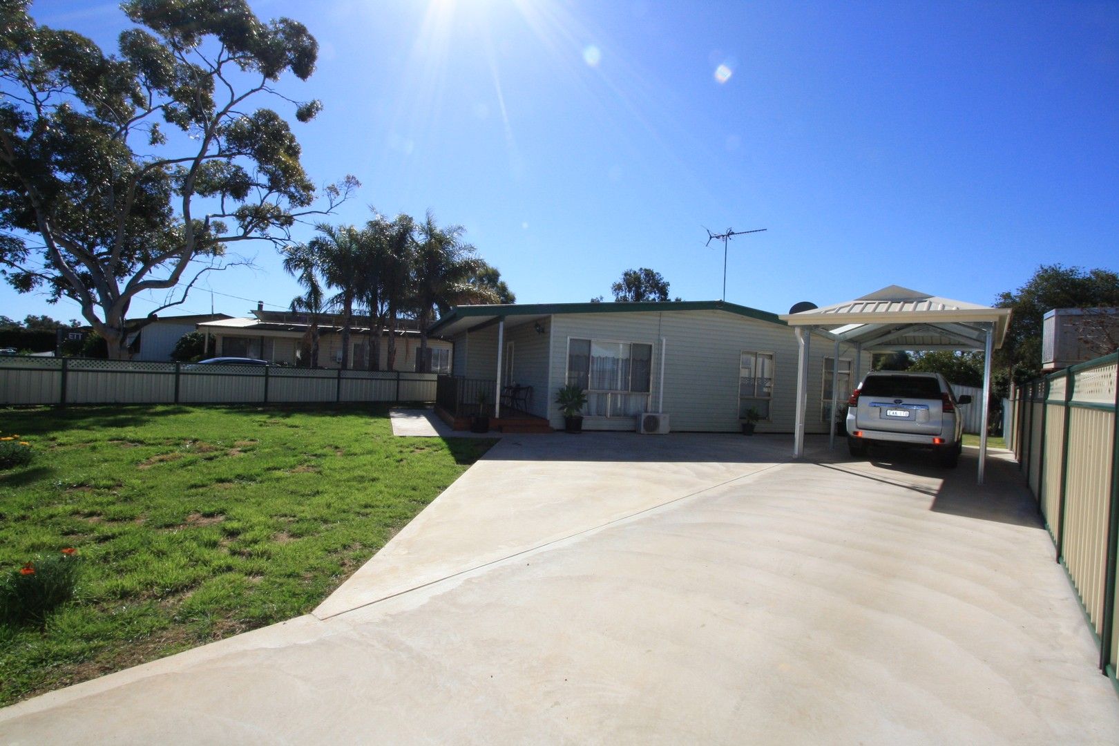 45 LOUTH RD, Cobar NSW 2835, Image 0