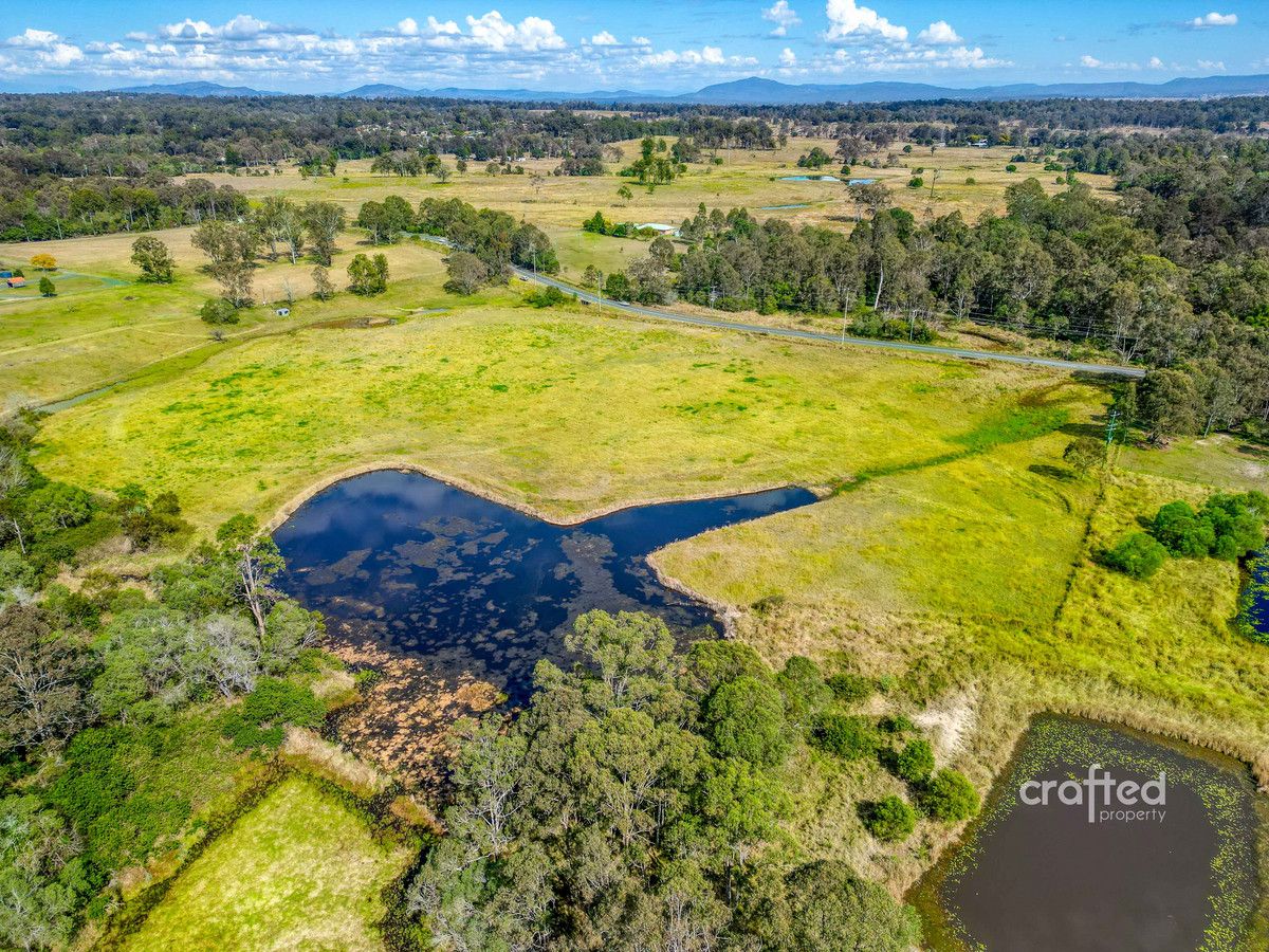 166190 Millstream Road, Jimboomba Property History & Address
