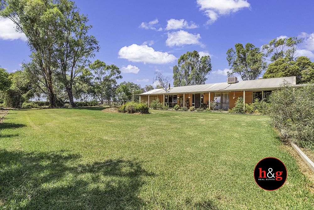 50 Cruse Road, Cooma VIC 3616, Image 0