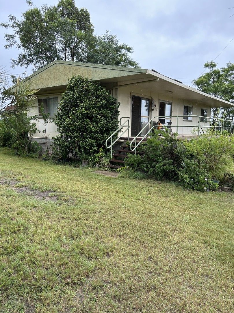 40 Nukku Rd., Gilla QLD 4314, Image 0