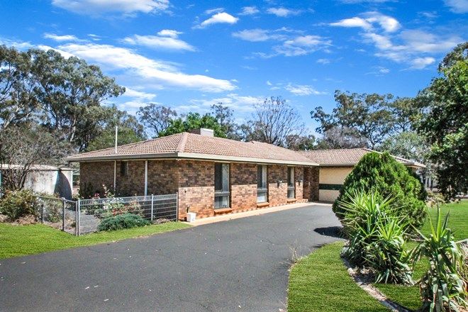 Picture of 1-11 Kingston Street, SPRING RIDGE NSW 2343