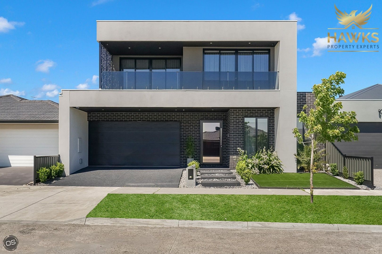 4 bedrooms House in 54 Horizon Boulevard GREENVALE VIC, 3059