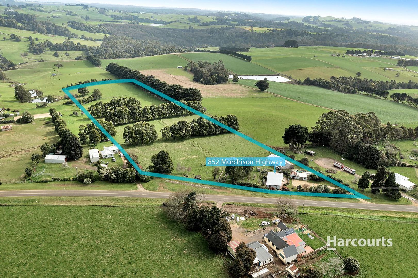 852 Murchison Highway, Elliott TAS 7325, Image 1