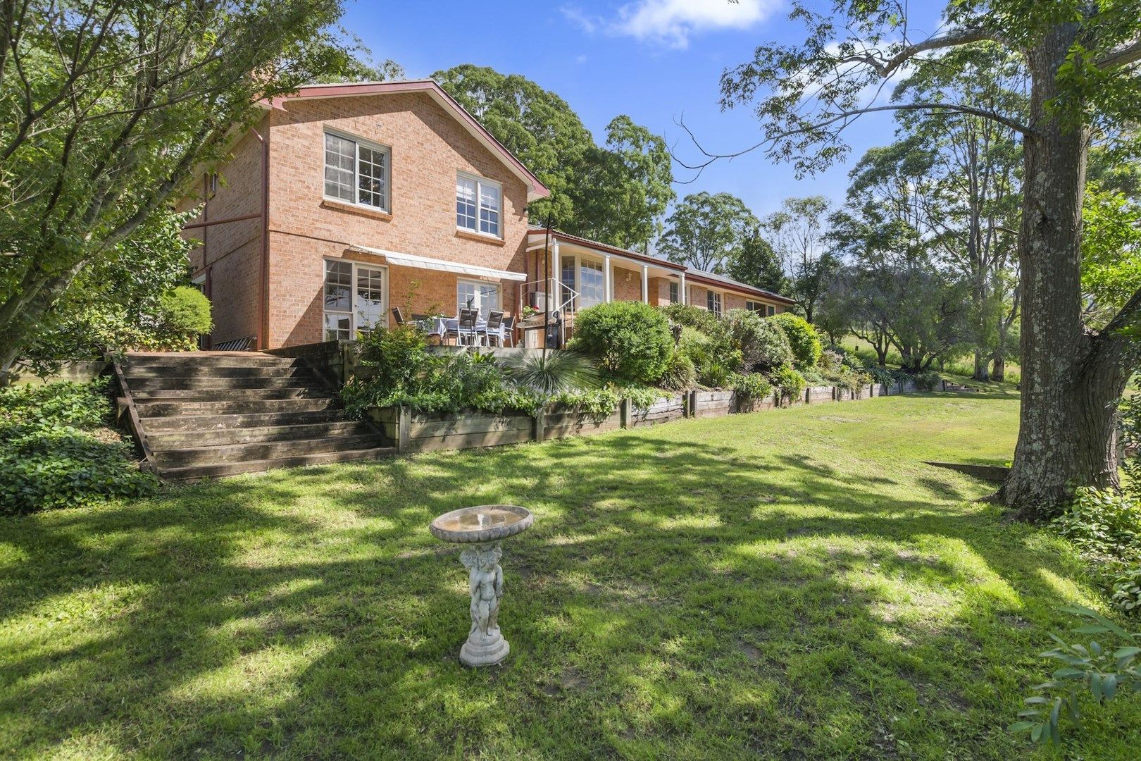 54 Rutledges Rd, Curramore NSW 2533, Image 0