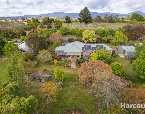 155 Dexter Street, Westbury TAS 7303