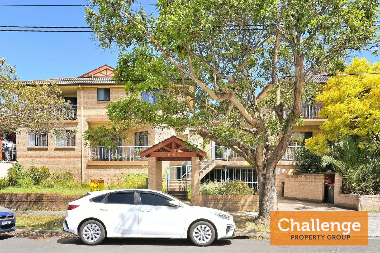 4/30-34 Seventh Avenue, Campsie NSW 2194