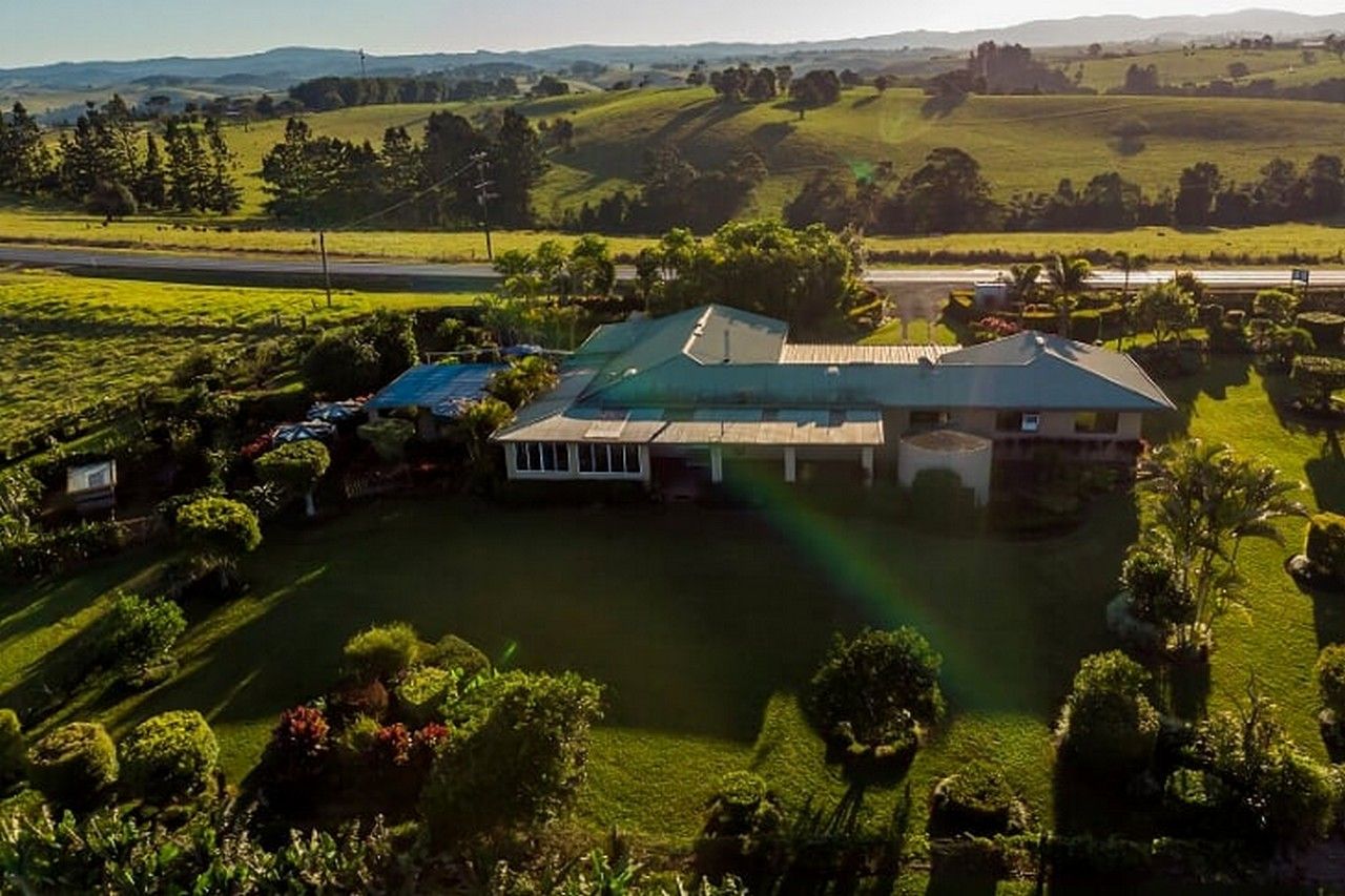 1654 MILLAAMALANDA ROAD, Jaggan QLD 4885 House for Sale 469,000