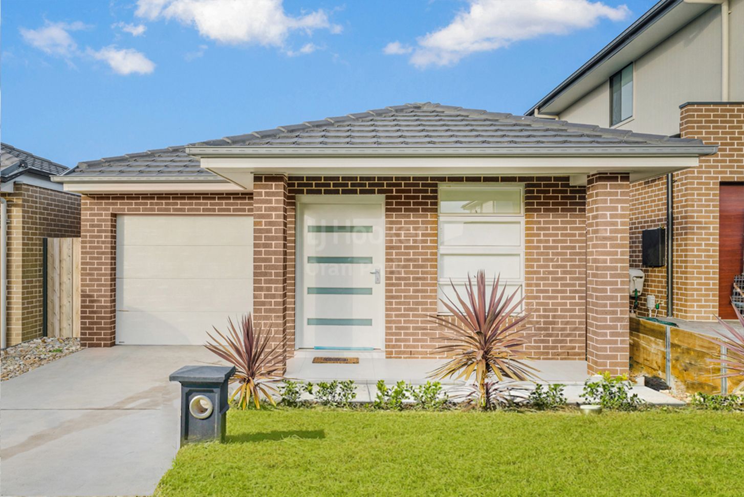 46A Bourne Ridge, Oran Park NSW 2570, Image 0