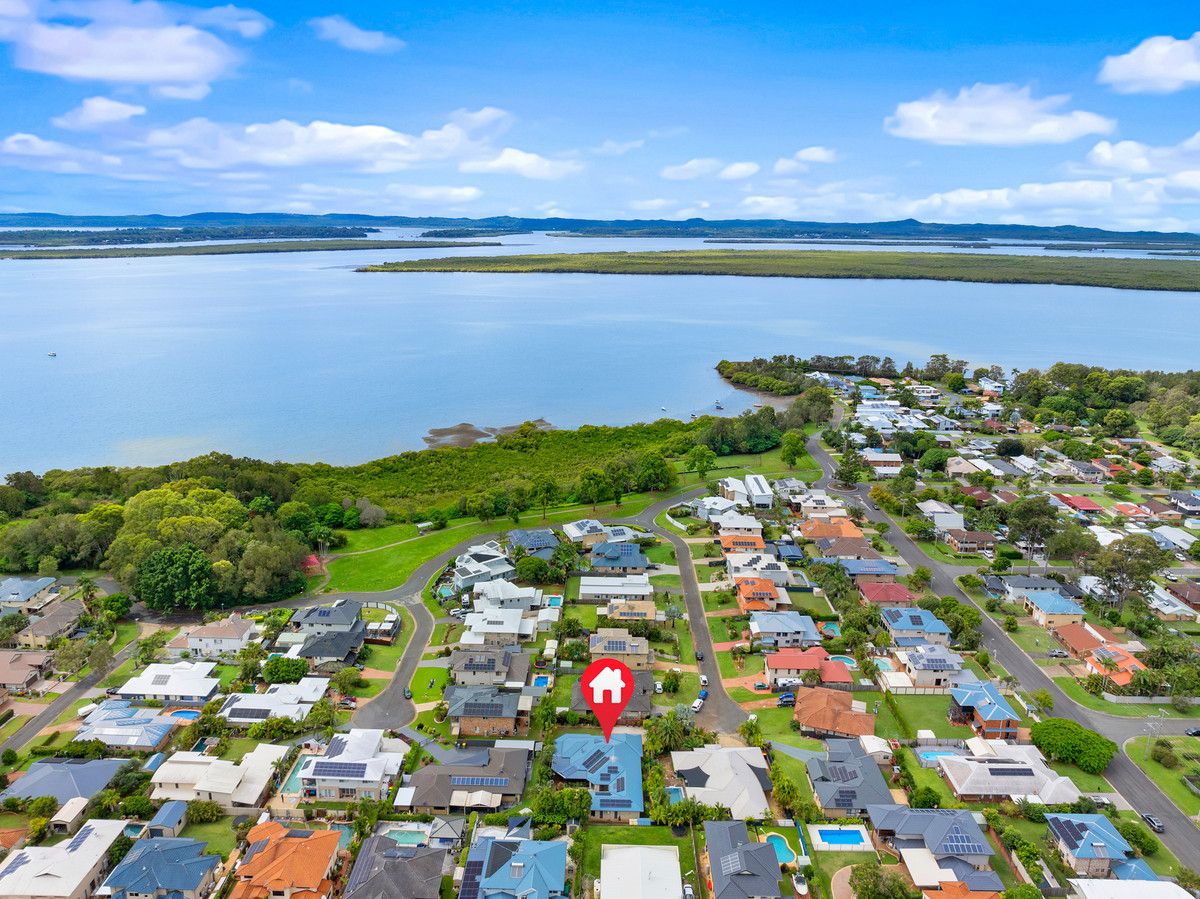 13 Saint Clair Court, Redland Bay QLD 4165, Image 1