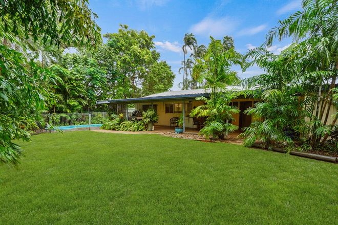 10 Tasman Circuit, Wagaman, NT, 0810