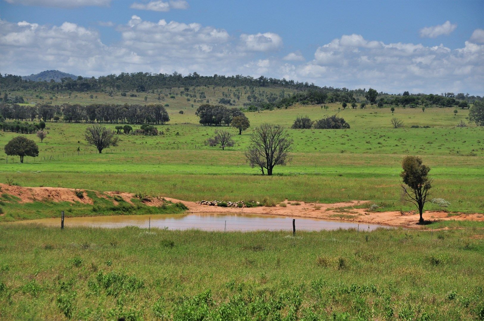 'Uralla' 200 Morelands Road, Dululu QLD 4702, Image 0