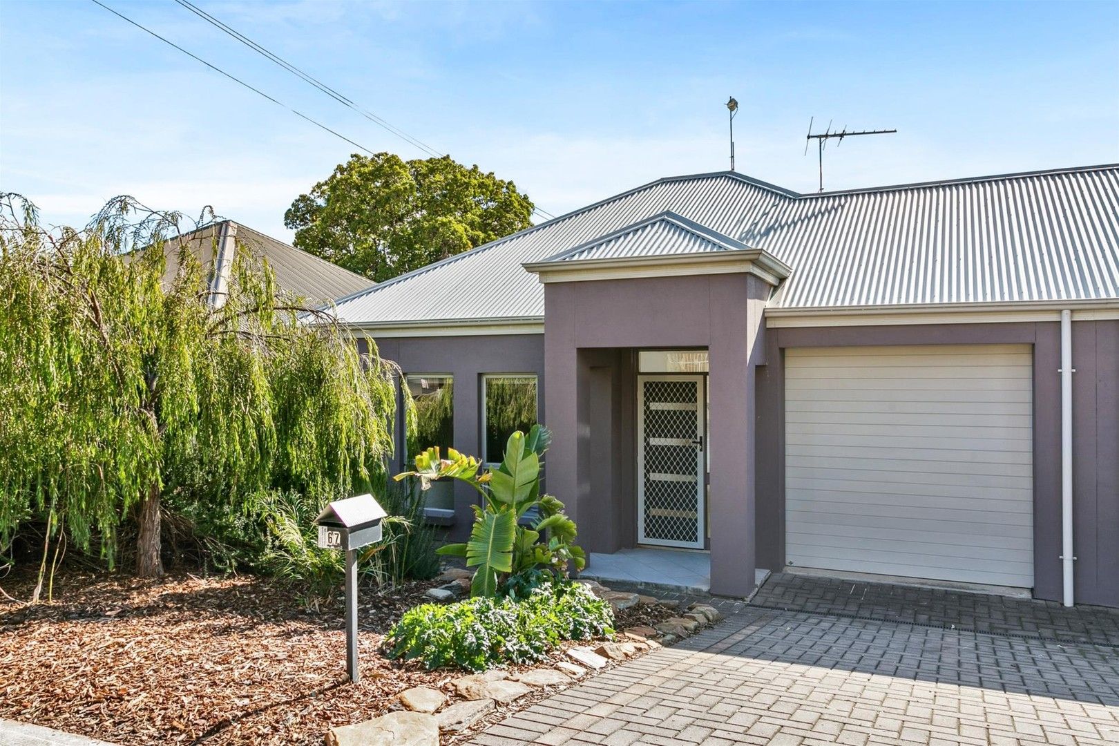 67 Ramsay Avenue, Seacombe Gardens SA 5047, Image 0