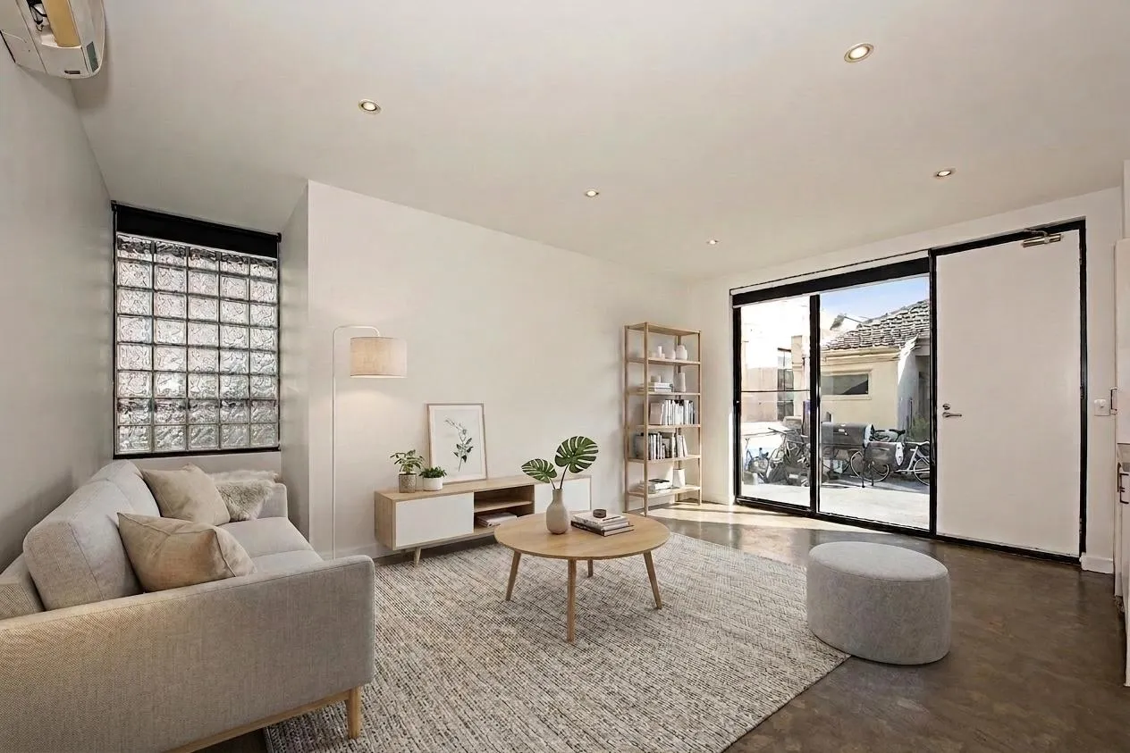 PLEASE CLICK THE BELOW 'REQUEST AN INSPECTION' BUTTON TO REGISTER FOR THE NEXT AVAILABLE INSPECTION, St Kilda