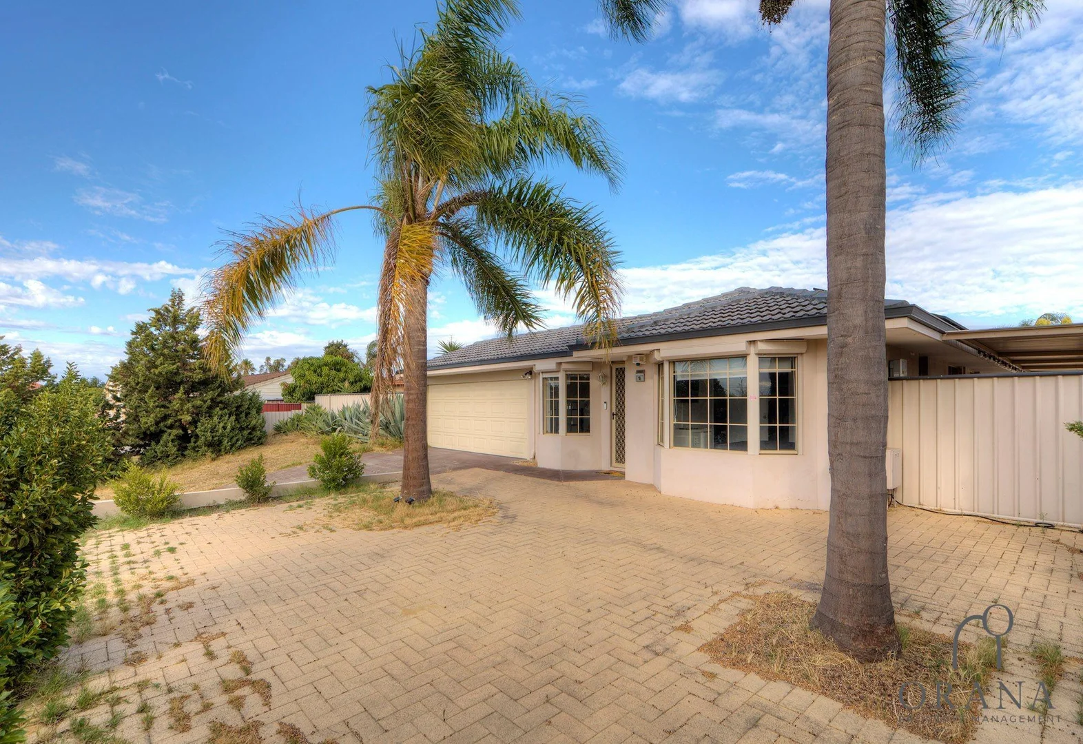 18 Woodbine Terrace, Mirrabooka WA 6061 - House For Rent | Domain