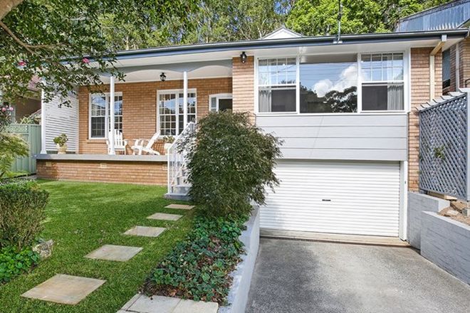 Picture of 157 Cabbage Tree Lane, MOUNT PLEASANT NSW 2519
