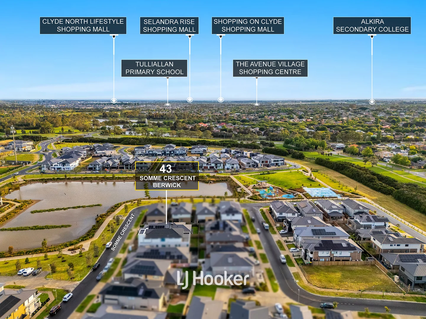 Additional image 26 of 43 Somme Crescent, Berwick VIC 3806